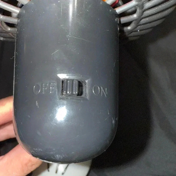 Disney Theme Park Stroller Fan - Picture 7 of 7